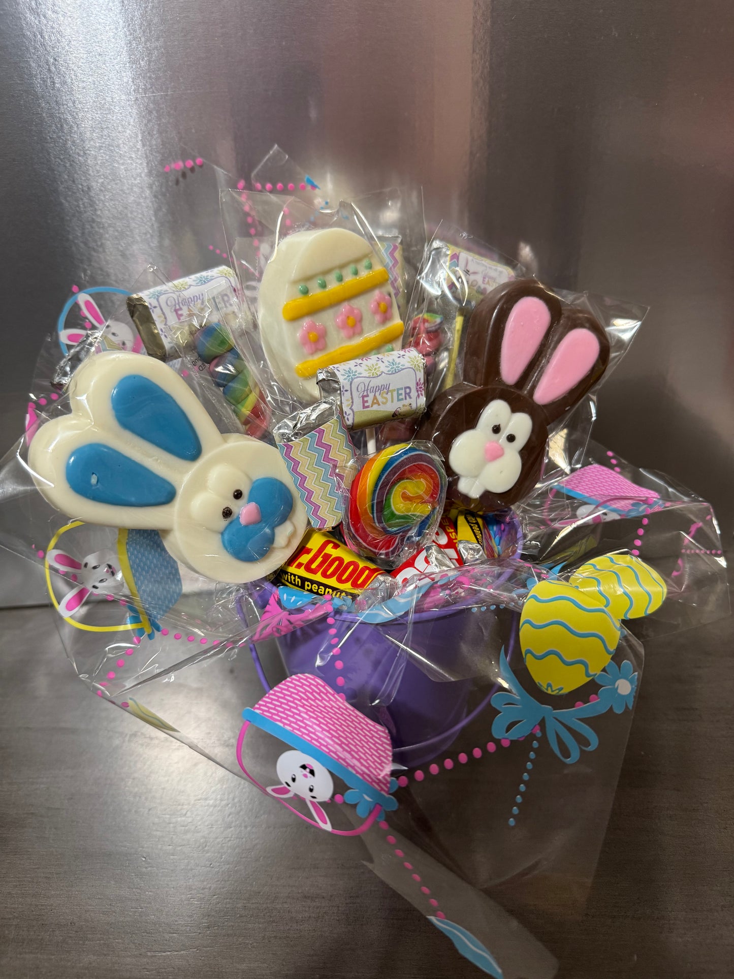 Easter Baskets