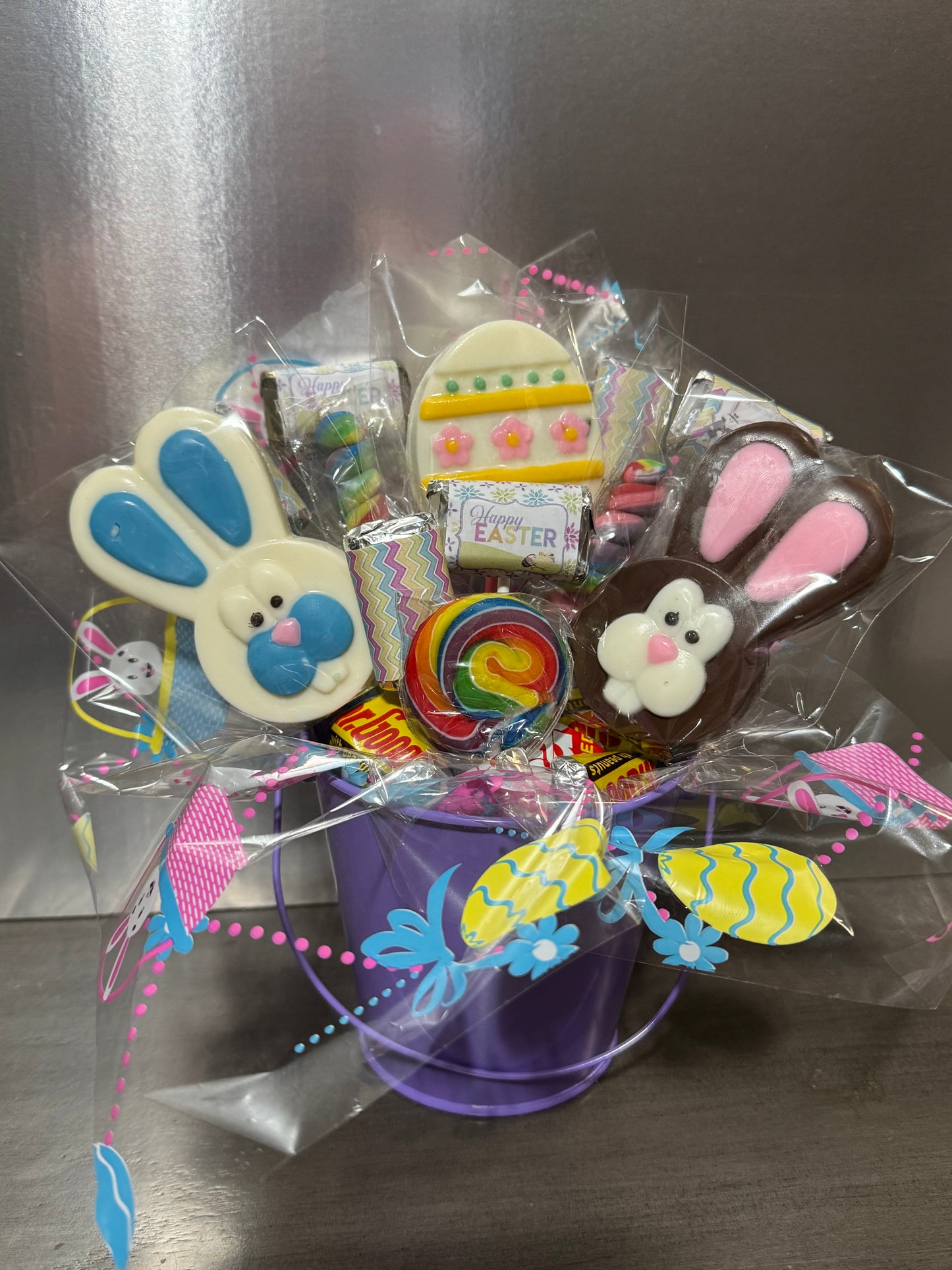 Easter Baskets