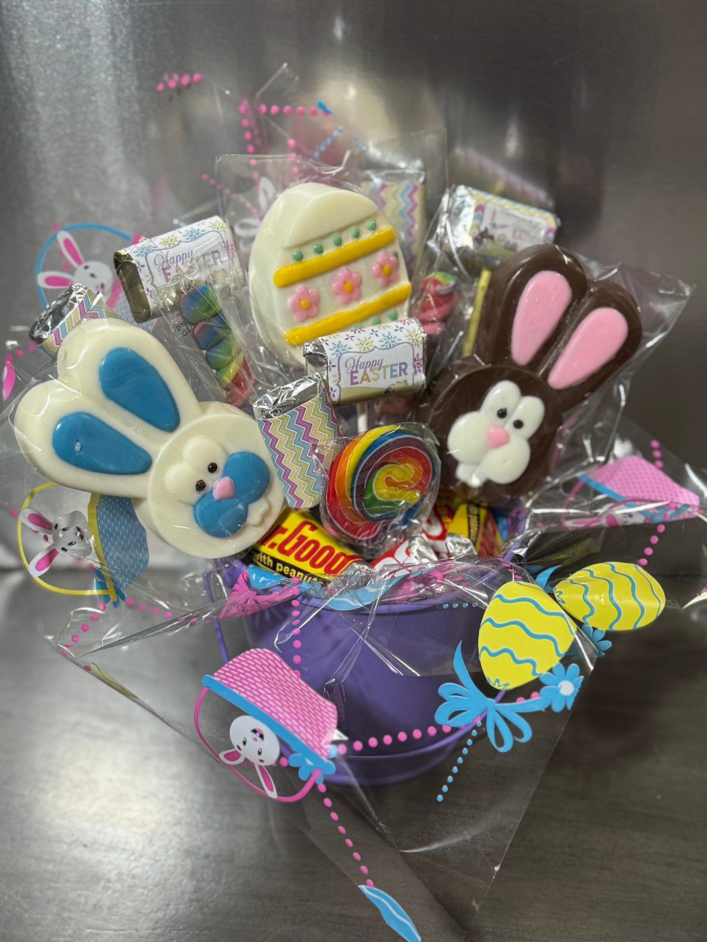 Easter Baskets