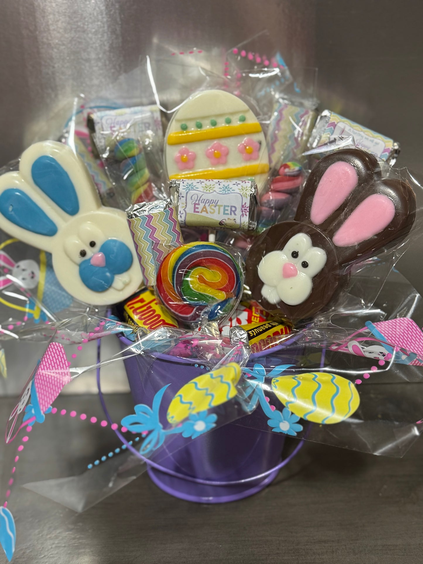 Easter Baskets