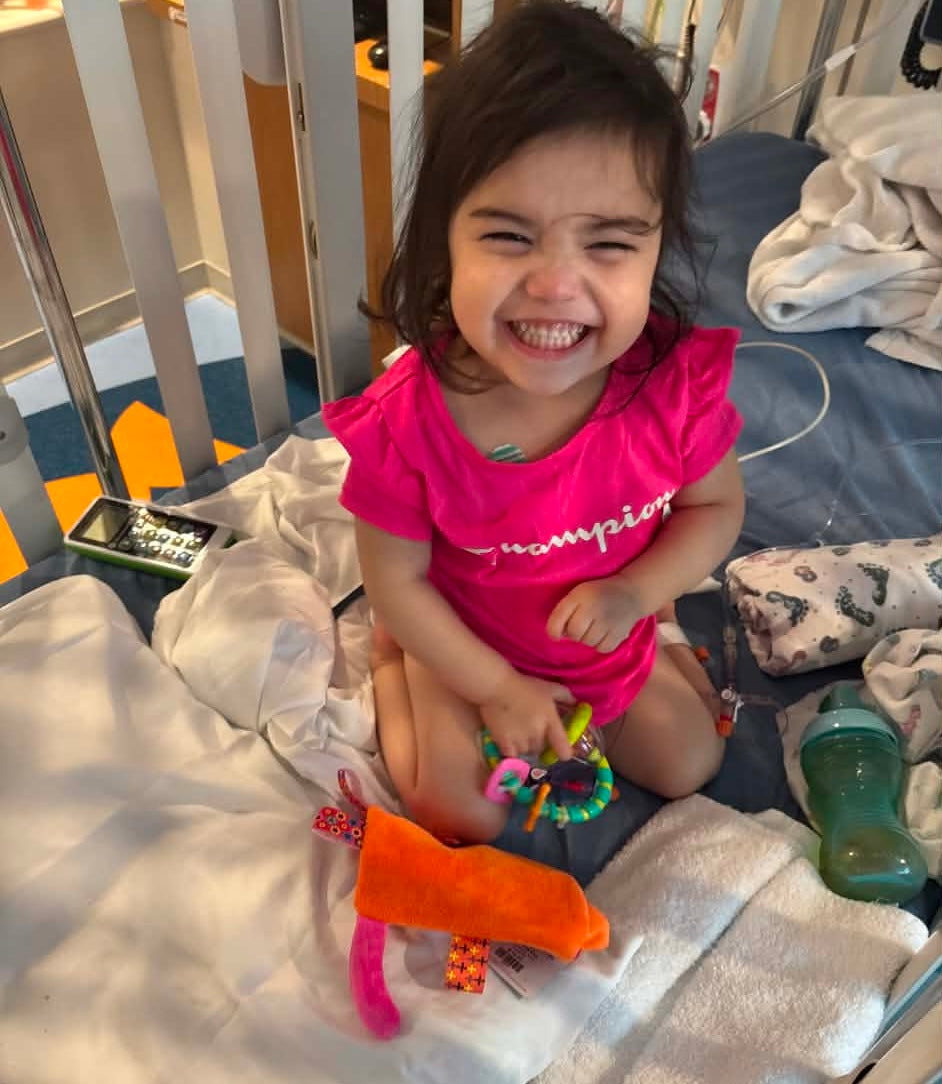 Cookies for a Cause