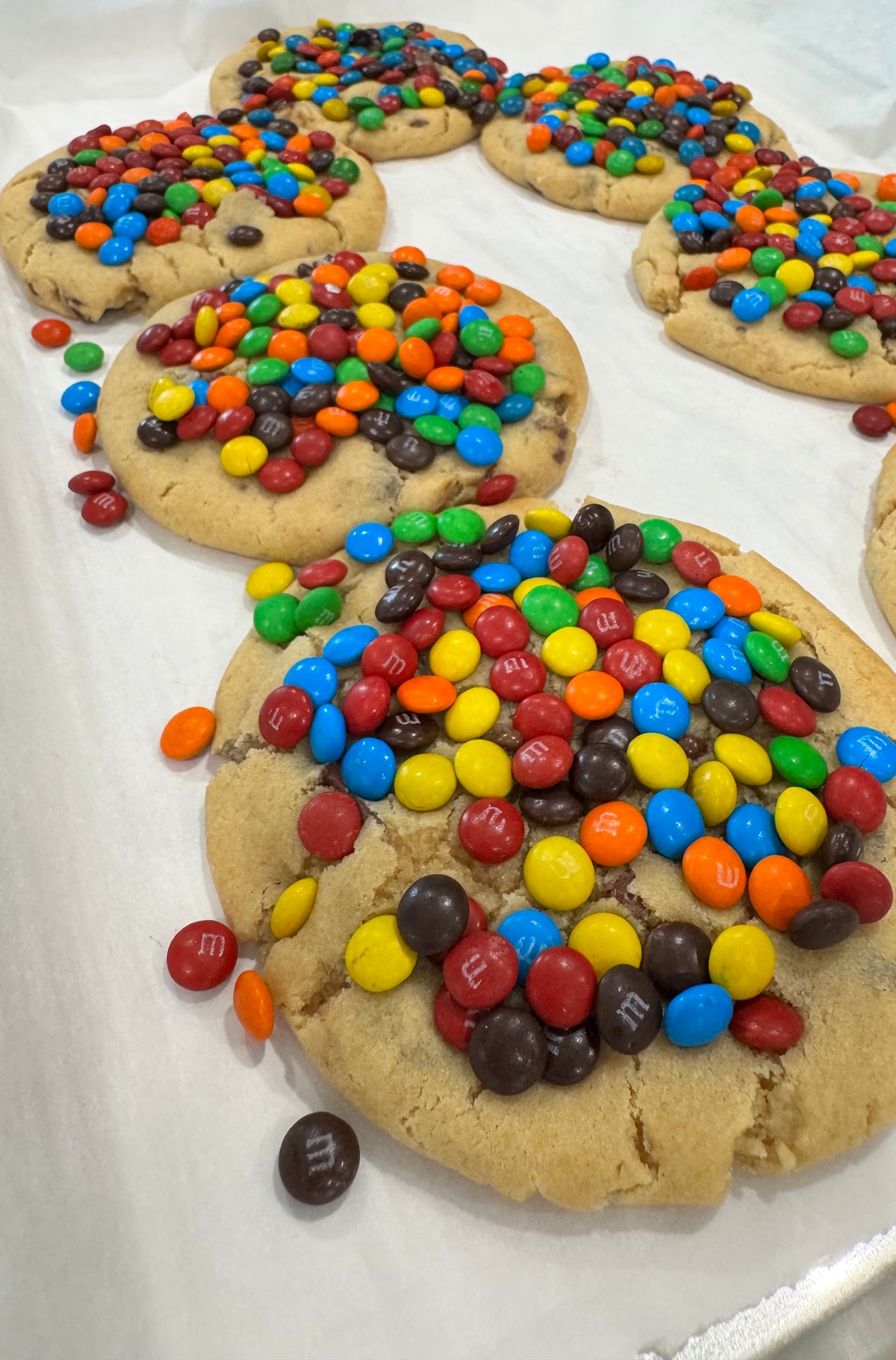 Cookies for a Cause