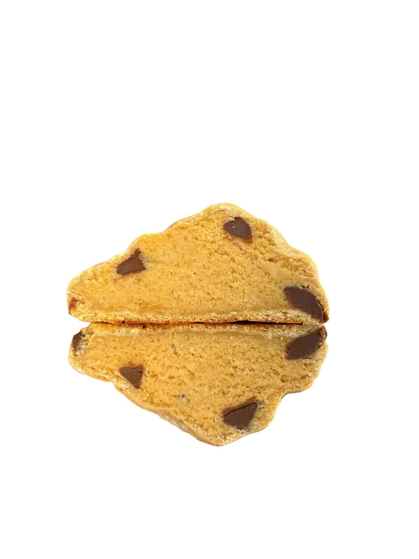 Classic Chocolate Chip Sugar Free Protein Cookie