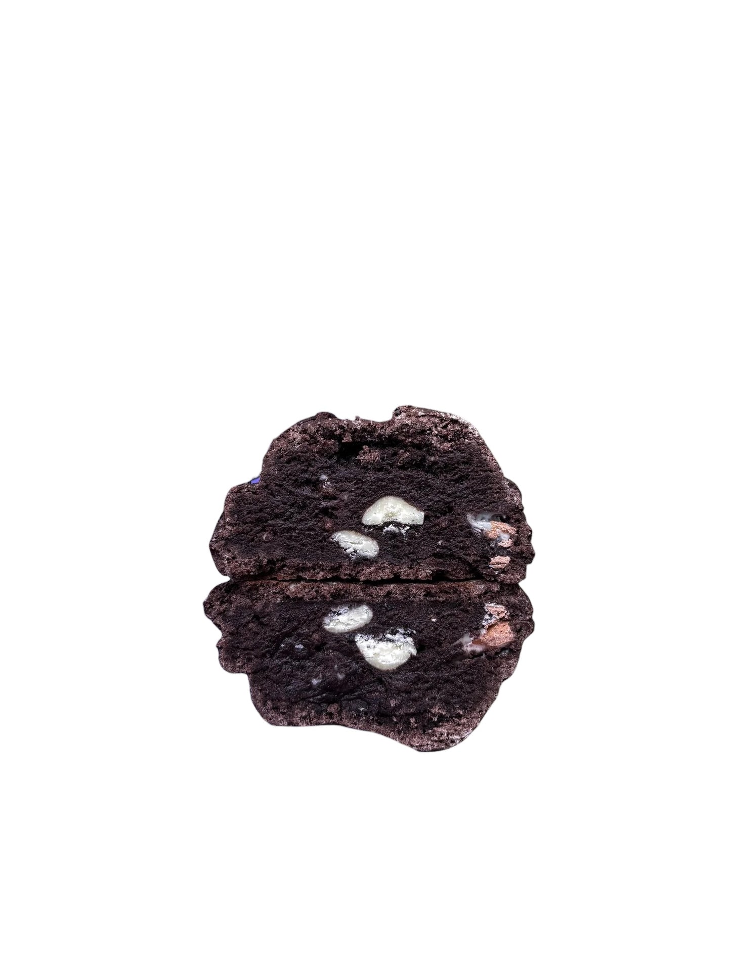 Cookies N Cream Sugar Free Protein Cookie